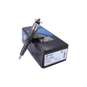 Alliant Power - Alliant Power Remanufactured Common Rail Injector for John Deere 4.5L / 6.8L, AP52903 - Image 8