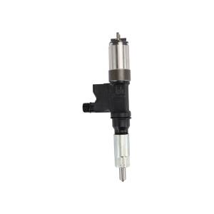 Alliant Power - Alliant Power Remanufactured Common Rail Injector for Isuzu (1998-04) 6HK1, AP53800 - Image 3