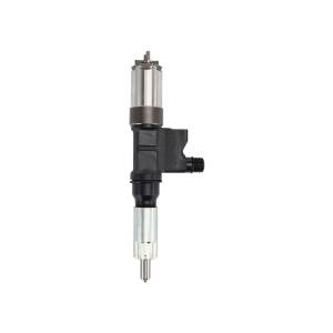 Alliant Power - Alliant Power Remanufactured Common Rail Injector for Isuzu (1998-04) 6HK1, AP53800 - Image 4