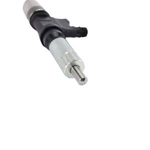 Alliant Power - Alliant Power Remanufactured Common Rail Injector for Isuzu (1998-04) 6HK1, AP53800 - Image 5