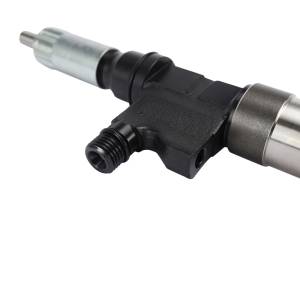 Alliant Power - Alliant Power Remanufactured Common Rail Injector for Isuzu (1998-04) 6HK1, AP53800 - Image 7