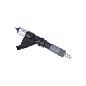 Alliant Power - Alliant Power Remanufactured Common Rail Injector for Isuzu (2015-24) 4HK1,  AP53809 - Image 3