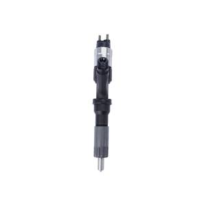 Alliant Power - Alliant Power Remanufactured Common Rail Injector for Isuzu (2015-24) 4HK1,  AP53809 - Image 2
