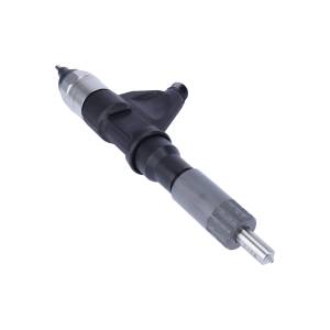 Alliant Power - Alliant Power Remanufactured Common Rail Injector for Isuzu (2015-24) 4HK1,  AP53809 - Image 6