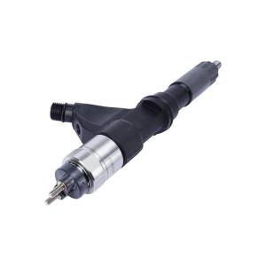 Alliant Power - Alliant Power Remanufactured Common Rail Injector for Isuzu (2015-24) 4HK1,  AP53809 - Image 5