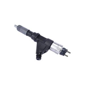 Alliant Power - Alliant Power Remanufactured Common Rail Injector for Isuzu (2015-24) 4HK1,  AP53809 - Image 8