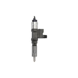 Alliant Power - Alliant Power Remanufactured Common Rail Injector for Isuzu (2004-07) 6HK1, AP53905 - Image 3