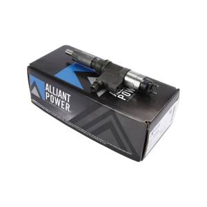 Alliant Power - Alliant Power Remanufactured Common Rail Injector for Isuzu (2004-07) 6HK1, AP53905 - Image 8