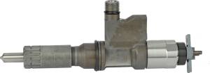 Alliant Power - Alliant Power Remanufactured Common Rail Injector for Isuzu (2007-10) 4HK1,  AP53907 - Image 2