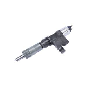 Alliant Power - Alliant Power Remanufactured Common Rail Injector for Isuzu (2007-10) 4HK1,  AP53907 - Image 7