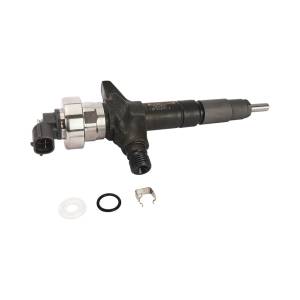 Alliant Power - Alliant Power New Common Rail Fuel Injector for Isuzu 4JJ1, AP55004 - Image 2
