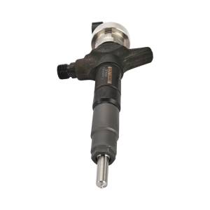 Alliant Power - Alliant Power New Common Rail Fuel Injector for Isuzu 4JJ1, AP55004 - Image 3