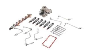 Alliant Power Fuel Contamination Kit for Dodge/Ram (2013-18) 6.7L Cummins