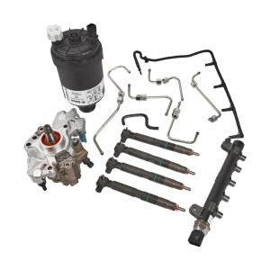 Alliant Power - Alliant Power Fuel Contamination Kit for Bobcat D24, AP57008 - Image 2