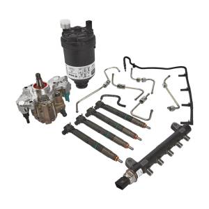 Alliant Power - Alliant Power Fuel Contamination Kit for Bobcat D24, AP57008 - Image 4