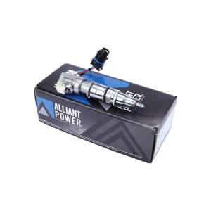 Alliant Power - Alliant Power New Diesel Fuel Injector for G2.8 Ford, Navistar, AP60800 - Image 6