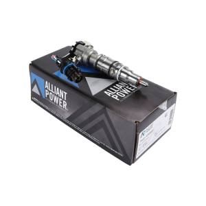 Alliant Power - Alliant Power New Diesel Fuel Injector for G2.8 Ford, Navistar, AP60801 - Image 7