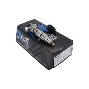Alliant Power - Alliant Power New Diesel Fuel Injector for G2.8 Ford, Navistar, AP60801 - Image 9