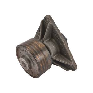 Alliant Power - Alliant Power New Water Pump for Cummins ISC 8.3L ISL 8.9L, AP63301 - Image 1