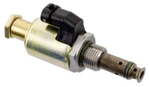 Alliant Power Injection Pressure Regulator (IPR) Valve for Ford (1996-03) 7.3L Power Stroke, w/out Edge Filter