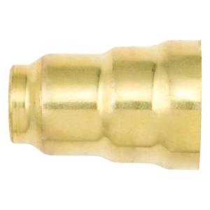 Alliant Power Injector Sleeve for Ford (1994-03) 7.3L Power Stroke, HEUI Brass, AP63411