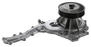 Alliant Power Water Pump for Ford (2011-16) 6.7L Power Stroke