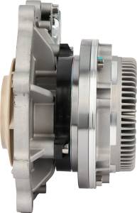 Alliant Power - Alliant Power Viscous Water Pump for Detroit Diesel DD13 & DD15, AP63509 - Image 4