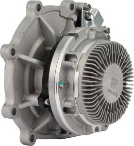 Alliant Power - Alliant Power Viscous Water Pump for Detroit Diesel DD13 & DD15, AP63509 - Image 5