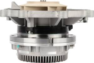 Alliant Power - Alliant Power Viscous Water Pump for Detroit Diesel DD13 & DD15, AP63509 - Image 10