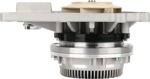 Alliant Power - Alliant Power Viscous Water Pump for Detroit Diesel DD13 & DD15, AP63509 - Image 11