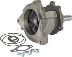Alliant Power - Alliant Power New Water Pump for Cummins ISM M11 L10, AP63511 - Image 1