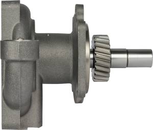Alliant Power - Alliant Power New Water Pump for Cummins ISM M11 L10, AP63511 - Image 2