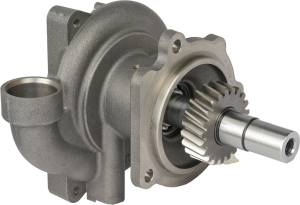 Alliant Power - Alliant Power New Water Pump for Cummins ISM M11 L10, AP63511 - Image 3