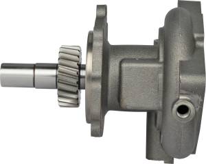 Alliant Power - Alliant Power New Water Pump for Cummins ISM M11 L10, AP63511 - Image 6