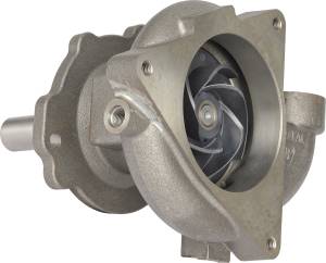 Alliant Power - Alliant Power New Water Pump for Cummins ISM M11 L10, AP63511 - Image 7