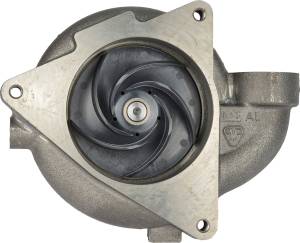 Alliant Power - Alliant Power New Water Pump for Cummins ISM M11 L10, AP63511 - Image 8