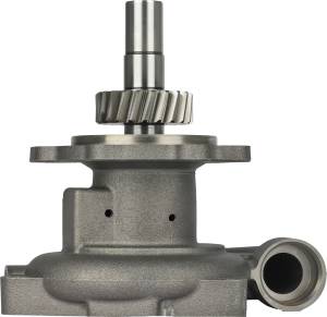 Alliant Power - Alliant Power New Water Pump for Cummins ISM M11 L10, AP63511 - Image 9