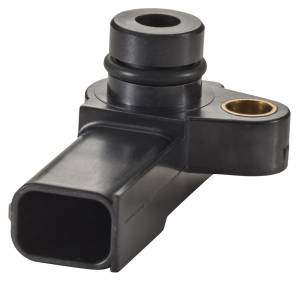 Alliant Power Manifold Absolute Pressure (MAP) Sensor for Ford (2011-15) 6.7L Power Stroke