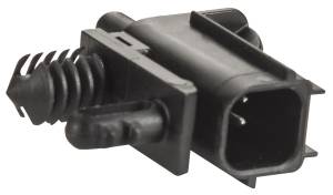 Alliant Power Ambient Air Temperature (AAT) Sensor for Ford (2011-16) 6.7L Power Stroke