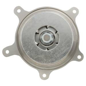 Alliant Power - Alliant Power Water Pump for Navistar (2004-06) DT466/570, HT570, MF DT/9/10, AP63582 - Image 4