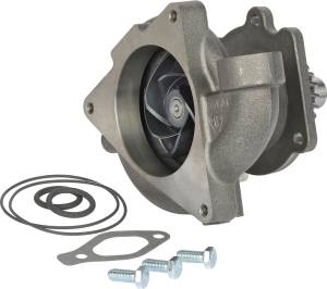Alliant Power - Alliant Power New Water Pump for Cummins ISM M11 L10, AP63635 - Image 1