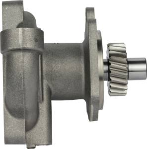 Alliant Power - Alliant Power New Water Pump for Cummins ISM M11 L10, AP63635 - Image 2