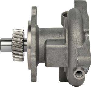 Alliant Power - Alliant Power New Water Pump for Cummins ISM M11 L10, AP63635 - Image 6
