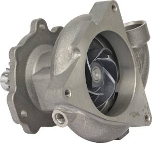 Alliant Power - Alliant Power New Water Pump for Cummins ISM M11 L10, AP63635 - Image 7