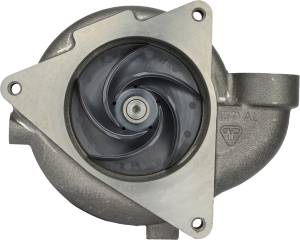 Alliant Power - Alliant Power New Water Pump for Cummins ISM M11 L10, AP63635 - Image 8