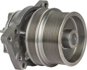 Alliant Power - Alliant Power New Water Pump for Cummins ISX, AP63636 - Image 3