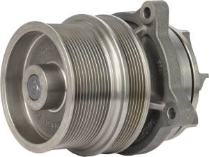 Alliant Power - Alliant Power New Water Pump for Cummins ISX, AP63636 - Image 5