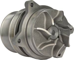 Alliant Power - Alliant Power New Water Pump for Cummins ISX, AP63636 - Image 8