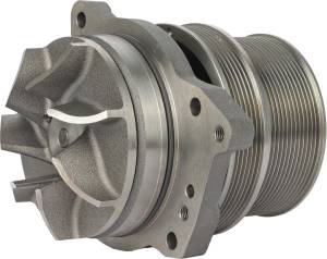 Alliant Power - Alliant Power New Water Pump for Cummins ISX, AP63636 - Image 9