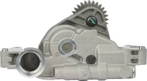 Alliant Power - Alliant Power New Oil Pump for Cummins ISX 15 Liters, AP63638 - Image 6